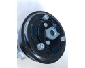 FIAT LANCIA ALFA COMPRESSOR AIR CONDITIONING COMPRESSOR 5SL12C Product weight with unit packaging 9 kg
