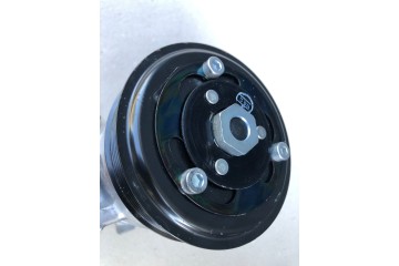FIAT LANCIA ALFA COMPRESSOR AIR CONDITIONING COMPRESSOR 5SL12C Product weight with unit packaging 9 kg
