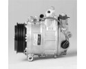 COMPRESSOR AIR CONDITIONING COMPRESSOR DCP17135 DENSO