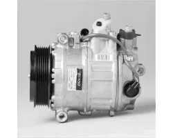 Compresor de aire acondicionado DENSO DCP17135