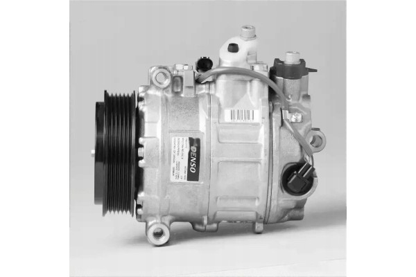 COMPRESSOR AIR CONDITIONING COMPRESSOR DCP17135 DENSO