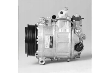 COMPRESSOR AIR CONDITIONING COMPRESSOR DCP17135 DENSO