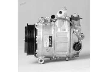 COMPRESSOR AIR CONDITIONING COMPRESSOR DCP17135 DENSO Packaging status original