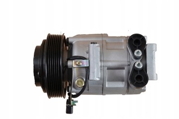 AIR CONDITIONING COMPRESSOR FORD TRANSIT 06 14 NRF Part manufacturer NRF