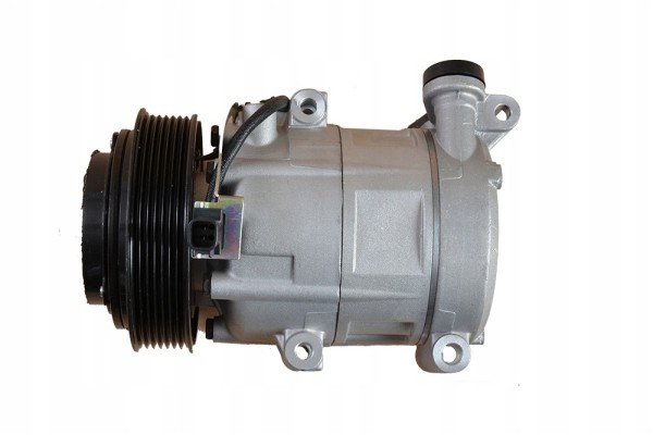 AIR CONDITIONING COMPRESSOR FORD TRANSIT 06 14 NRF Catalog number of the part 32410