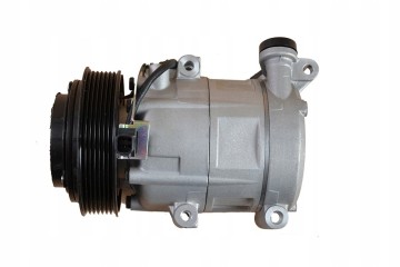 AIR CONDITIONING COMPRESSOR FORD TRANSIT 06 14 NRF Catalog number of the part 32410