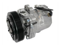 AIR CONDITIONING COMPRESSOR SUZUKI CULTUS 1 8i 98 03 GRAND VITARA 2 0i 98 03