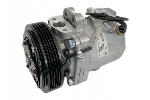 AIR CONDITIONING COMPRESSOR SUZUKI CULTUS 1 8i 98 03 GRAND VITARA 2 0i 98 03