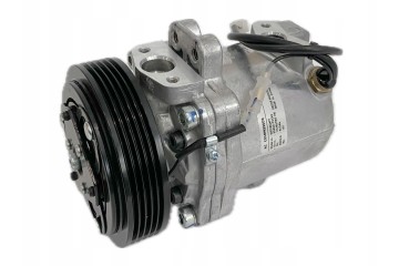 AIR CONDITIONING COMPRESSOR SUZUKI CULTUS 1 8i 98 03 GRAND VITARA 2 0i 98 03