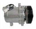 AIR CONDITIONING COMPRESSOR SUZUKI CULTUS 1 8i 98 03 GRAND VITARA 2 0i 98 03 Part manufacturer EURO KLIMA