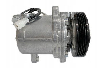 AIR CONDITIONING COMPRESSOR SUZUKI CULTUS 1 8i 98 03 GRAND VITARA 2 0i 98 03 Part manufacturer EURO KLIMA