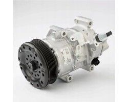 COMPRESSOR AIR CONDITIONING COMPRESSOR DCP50120 DENSO