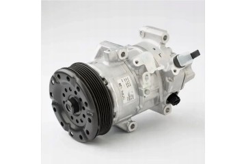 COMPRESSOR AIR CONDITIONING COMPRESSOR DCP50120 DENSO