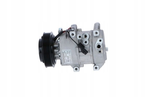 NRF 320007 Compressor air conditioning Part manufacturer NRF