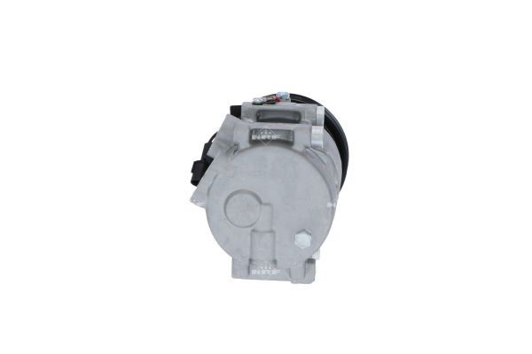 NRF 320007 Compressor air conditioning Catalog number of the part 320007