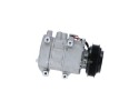 NRF 320007 Compressor air conditioning Quality of parts according to GVO Q original with factory logo OEM OES