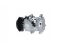 NRF 320007 Compressor air conditioning Car type cargo vans