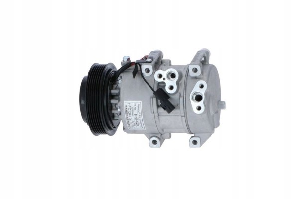 NRF 320007 Compressor air conditioning Car type cargo vans