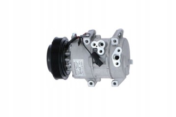 NRF 320007 Compressor air conditioning Car type cargo vans