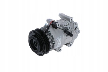 NRF 320007 Compressor air conditioning Version European
