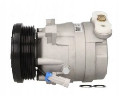 COMPRESSOR AIR CONDITIONING COMPRESSOR 89257 NISSENS