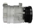 COMPRESSOR AIR CONDITIONING COMPRESSOR 89257 NISSENS Packaging status original