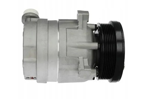 COMPRESSOR AIR CONDITIONING COMPRESSOR 89257 NISSENS Packaging status original