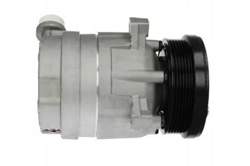 COMPRESSOR AIR CONDITIONING COMPRESSOR 89257 NISSENS Packaging status original