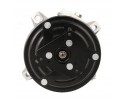 COMPRESSOR AIR CONDITIONING COMPRESSOR 89257 NISSENS Part manufacturer Nissens