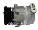 COMPRESSOR AIR CONDITIONING COMPRESSOR 89257 NISSENS Catalog number of the part 89257
