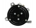 COMPRESSOR AIR CONDITIONING COMPRESSOR 89257 NISSENS Quality of parts according to GVO Q original with factory logo OEM OES