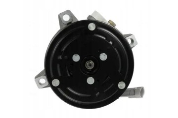 COMPRESSOR AIR CONDITIONING COMPRESSOR 89257 NISSENS Quality of parts according to GVO Q original with factory logo OEM OES