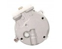 COMPRESSOR AIR CONDITIONING COMPRESSOR 89257 NISSENS Car type passenger cars