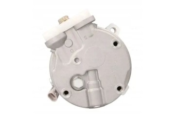 COMPRESSOR AIR CONDITIONING COMPRESSOR 89257 NISSENS Car type passenger cars