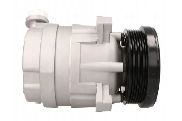 COMPRESSOR AIR CONDITIONING COMPRESSOR 89257 NISSENS Product weight with unit packaging 11 kg