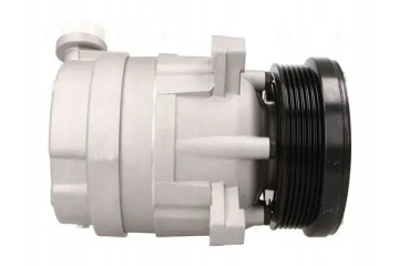COMPRESSOR AIR CONDITIONING COMPRESSOR 89257 NISSENS Product weight with unit packaging 11 kg