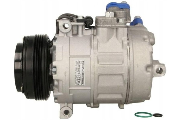 NRF AIR CONDITIONING COMPRESSOR BMW E46 Car type passenger cars