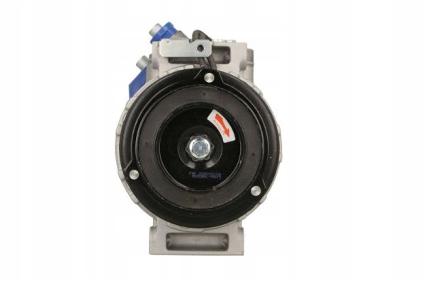 NRF AIR CONDITIONING COMPRESSOR BMW E46 Version European