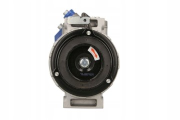 NRF AIR CONDITIONING COMPRESSOR BMW E46 Version European