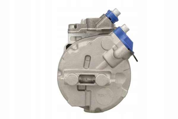 NRF AIR CONDITIONING COMPRESSOR BMW E46 Quality of parts according to GVO Q original with factory logo OEM OES
