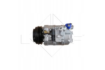NRF AIR CONDITIONING COMPRESSOR BMW E46 Catalog number of substitutes ACAUTO AC 01CL071 ACAUTO AC 01DN030 ACAUTO AC 02CL02 ACAUT