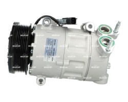 NRF AIR CONDITIONING COMPRESSOR FORD 03 S MAX 06