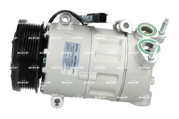 NRF AIR CONDITIONING COMPRESSOR FORD 03 S MAX 06
