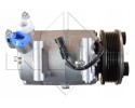 NRF AIR CONDITIONING COMPRESSOR FORD 03 S MAX 06 Catalog number of the part 32842