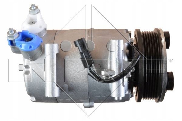 NRF AIR CONDITIONING COMPRESSOR FORD 03 S MAX 06 Catalog number of the part 32842