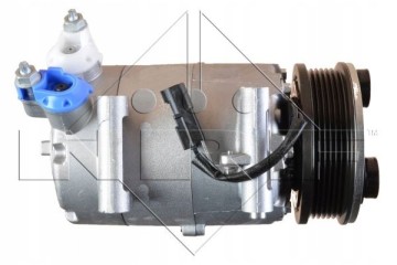 NRF AIR CONDITIONING COMPRESSOR FORD 03 S MAX 06 Catalog number of the part 32842