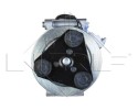 NRF AIR CONDITIONING COMPRESSOR FORD 03 S MAX 06 Product weight with unit packaging 11 kg