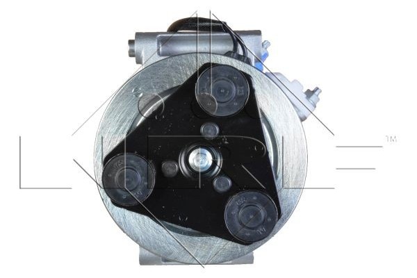 NRF AIR CONDITIONING COMPRESSOR FORD 03 S MAX 06 Product weight with unit packaging 11 kg