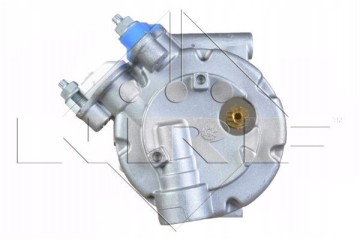 NRF AIR CONDITIONING COMPRESSOR FORD 03 S MAX 06 Car type cargo vans passenger cars