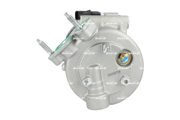 NRF AIR CONDITIONING COMPRESSOR FORD 03 S MAX 06 Version European